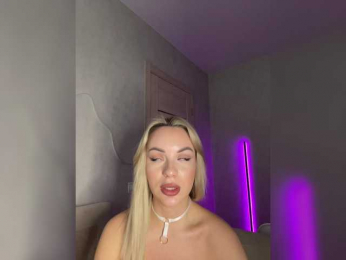 Mila-m bongacams stream image