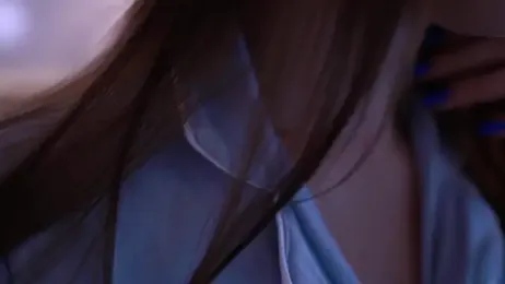 Cute_Foxy@xh stripchat stream image