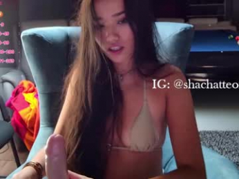 shachatte chaturbate stream image