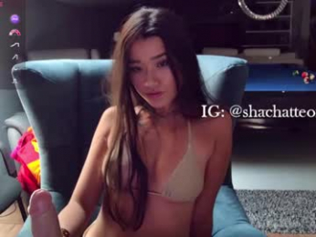 shachatte chaturbate stream image