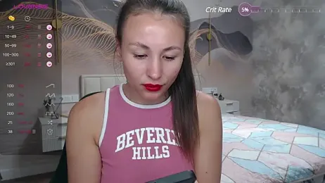 sunny_girl4 stripchat stream image