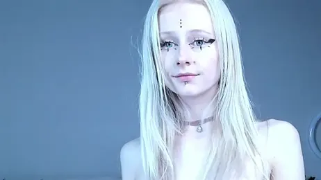 Excited-Blizzard stripchat stream image