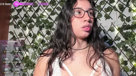 CoralineSanchez stripchat stream image