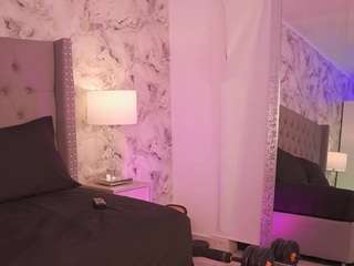 charlotte-harris camsoda stream image