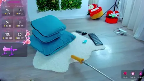 VivienCarter stripchat stream image