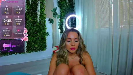 VivienCarter stripchat stream image