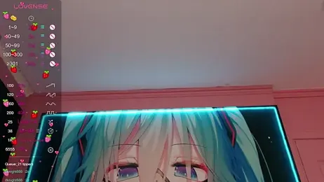 MilkMeSoftly stripchat stream image