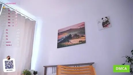 LizbethGee stripchat stream image