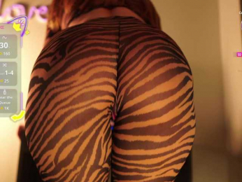 MissKristel bongacams stream image