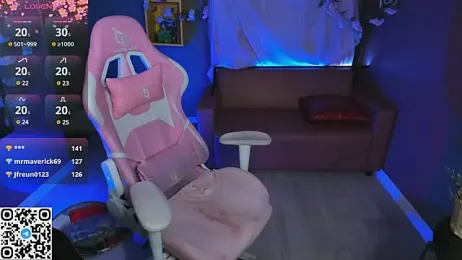 Yoki_Shizuko stripchat stream image