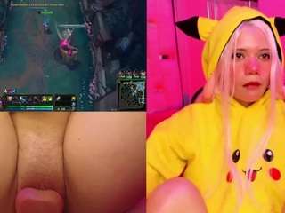 lilapop4 camsoda stream image