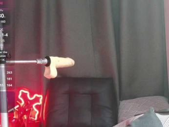 Devilsbride bongacams stream image