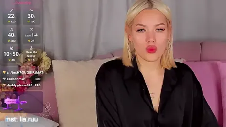 LIA_KITTY stripchat stream image