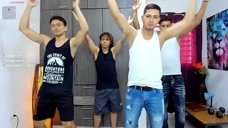 badguyss_bisex stripchat stream image