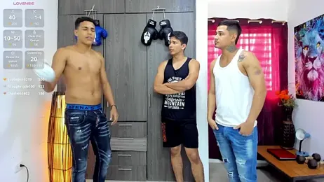 badguyss_bisex stripchat stream image