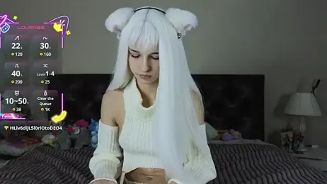 Shinka stripchat stream image