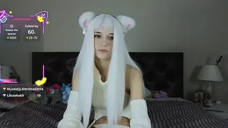 Shinka stripchat stream image