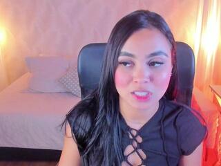 Lucia Brown flirt4free stream image