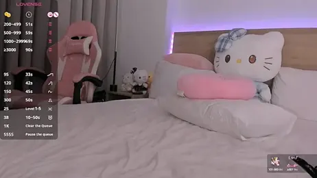 Lenstardi stripchat stream image