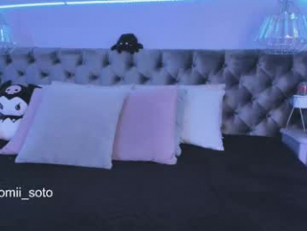 naomii_soto chaturbate stream image