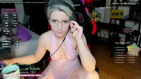 Lisaonthemoon stripchat stream image, 23.06.2025 18:30