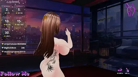 Hanaedamngirl stripchat stream image