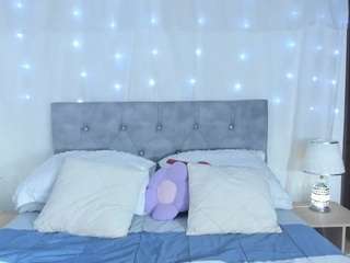 nicolepowell camsoda stream image