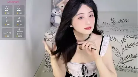 xiaolanlan3344 stripchat stream image