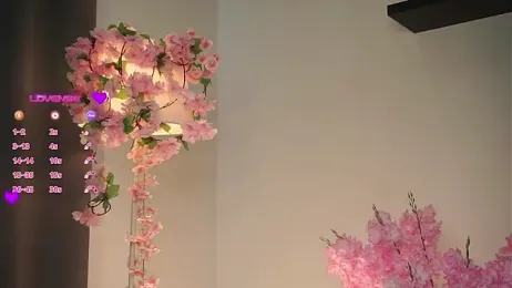 AmiLewis stripchat stream image