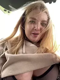 OdriOlsens stripchat stream image