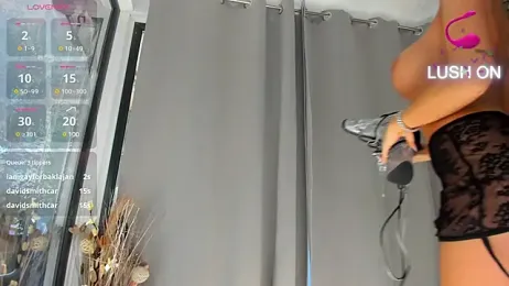 Russian_Ava stripchat stream image