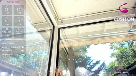 Russian_Ava stripchat stream image