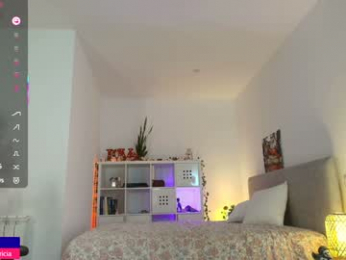 angel_danm_milf chaturbate stream image