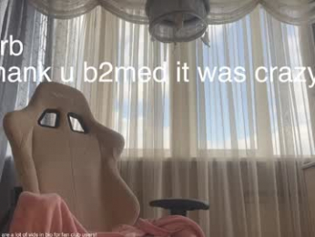 honey_sunshine chaturbate stream image