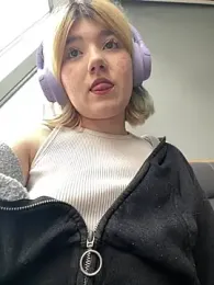 Baby__Naughty stripchat stream image