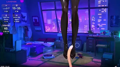 Naijiang_ stripchat stream image