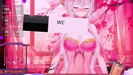 Naijiang_ stripchat stream image