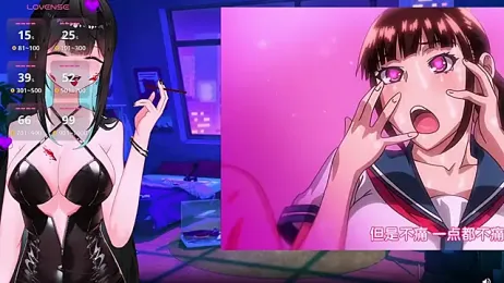 Naijiang_ stripchat stream image