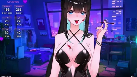 Naijiang_ stripchat stream image