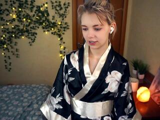 Odelyna Curless flirt4free stream image