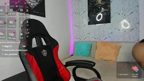 Shantal_Lovee stripchat stream image