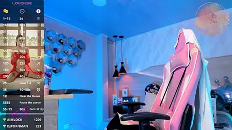 kylliefox_ stripchat stream image