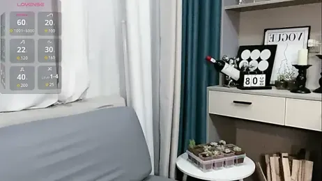 Caicai-a stripchat stream image