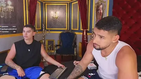 MarcoVitto stripchat stream image