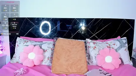 EmilyyGomez stripchat stream image