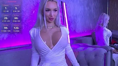 BambiKayyy stripchat stream image, 24.06.2025 16:50