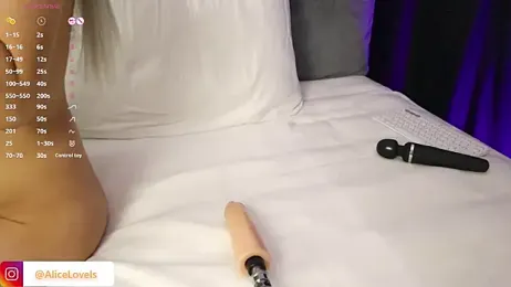 PattiOWhite stripchat stream image