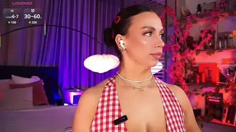 LunaNight stripchat stream image