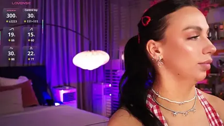 LunaNight stripchat stream image