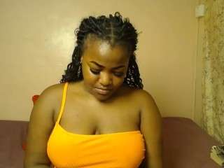 mcsteamydaisy camsoda stream image